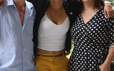 Don Luis, un ejemplo de vida y entrega en Ituango