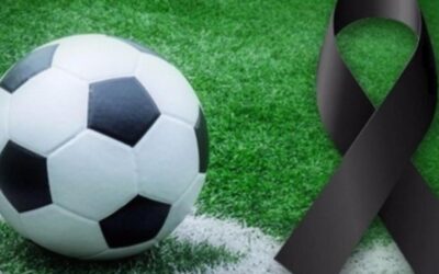 Se enluta el deporte en Támesis