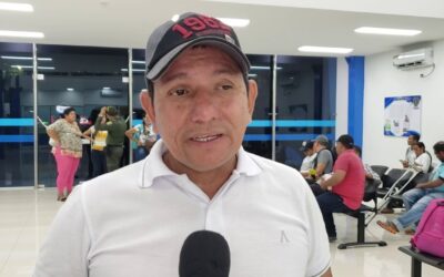 Alcalde de Nechí dio positivo para Covid 19