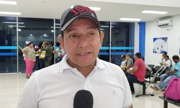 Alcalde de Nechí dio positivo para Covid 19