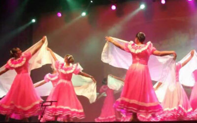 Conformación del Consejo de Cultura de Ituango