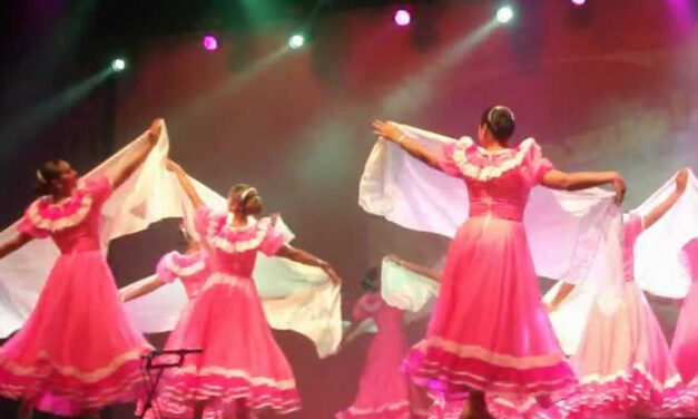 Conformación del Consejo de Cultura de Ituango