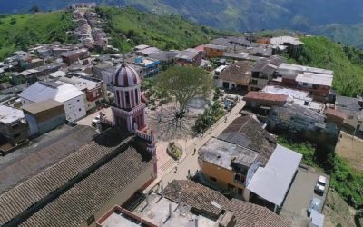 Campamento socializa su Plan Plurianual de Inversiones