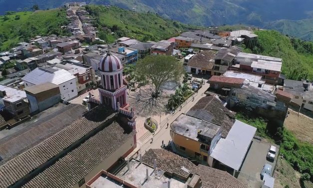 Campamento socializa su Plan Plurianual de Inversiones