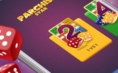 Torneo de “Parchis Star” en Gómez Plata