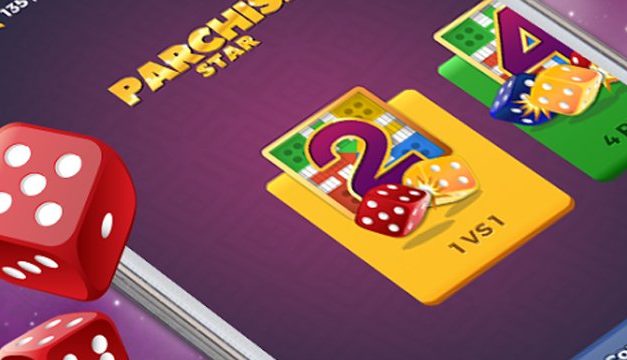 Torneo de “Parchis Star” en Gómez Plata