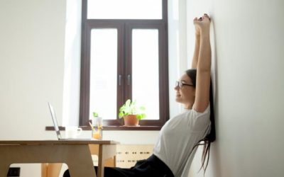 Angostura promueve pausas activas en la comunidad