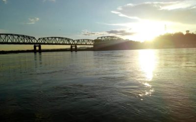 Puerto Berrio turístico