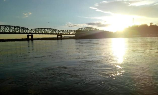 Puerto Berrio turístico