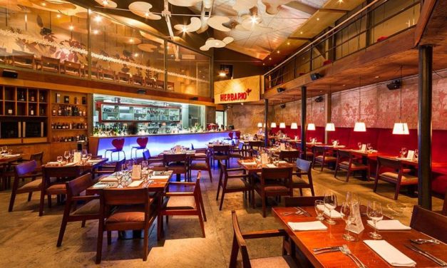 Medellín lista para reapertura de restaurantes