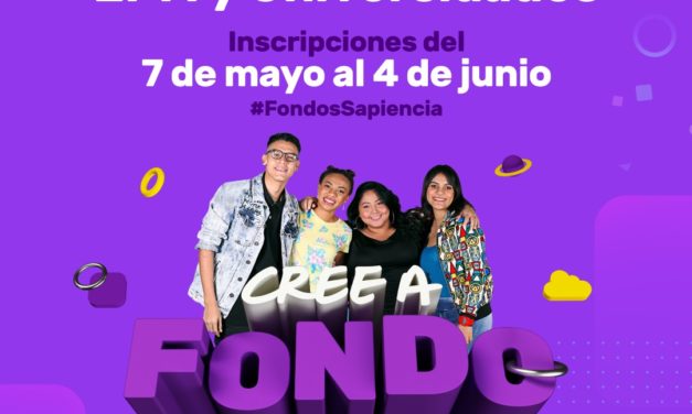 Conoce que es el  Fondo Sapiencia para la educación superior