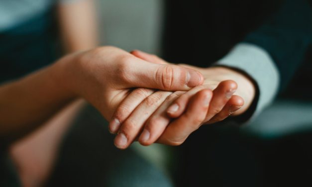 Concepción, unidos como comunidad frente al Covid 19