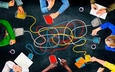 Olaya, le apuesta al desarrollo comunitario