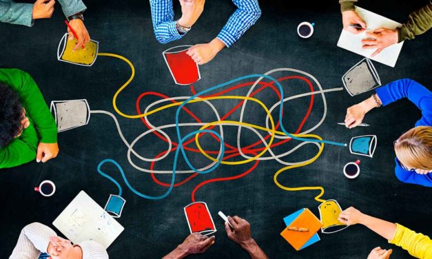 Olaya, le apuesta al desarrollo comunitario