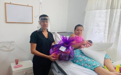 La administración de Argelia tiene proyectos con su Hospital