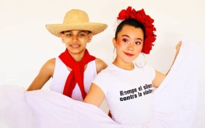 Liborina celebra la vida de sus jóvenes