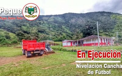 Peque ayuda a comunidad con “Al Campo con Froy”