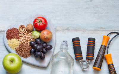 Nutrición y deporte en el Carmen de Viboral