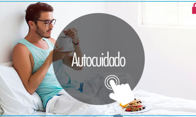 Amalfi celebra el día del autocuidado