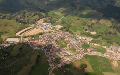 Ordenamiento Territorial de Entrerrios