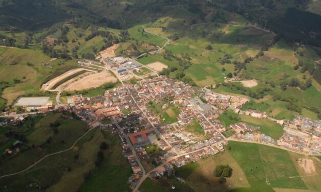 Ordenamiento Territorial de Entrerrios