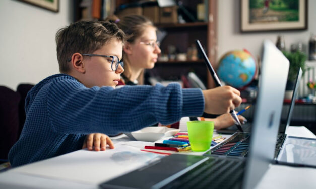 Educación virtual en Caramanta