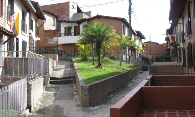 Las nuevas restricciones en Girardota