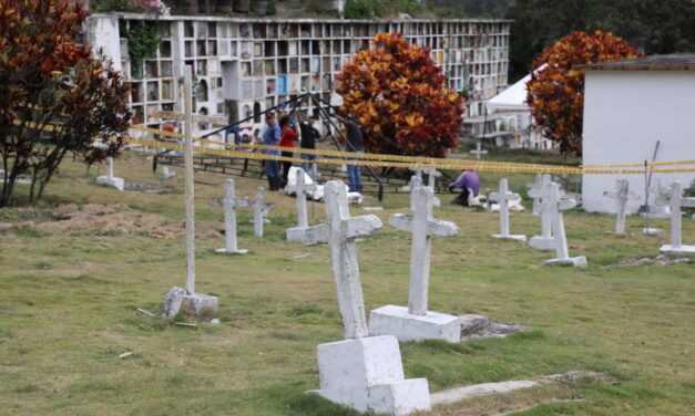 La memoria histórica en Dabeiba
