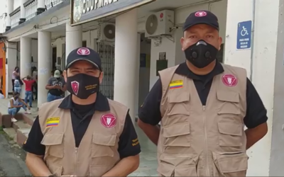 Maceo declarado libre de sospechas de minas