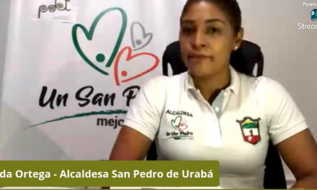 ¿Cómo avanza el PDET en San Pedro de Urabá?