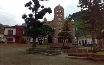 Abriaquí es territorio libre de Covid19