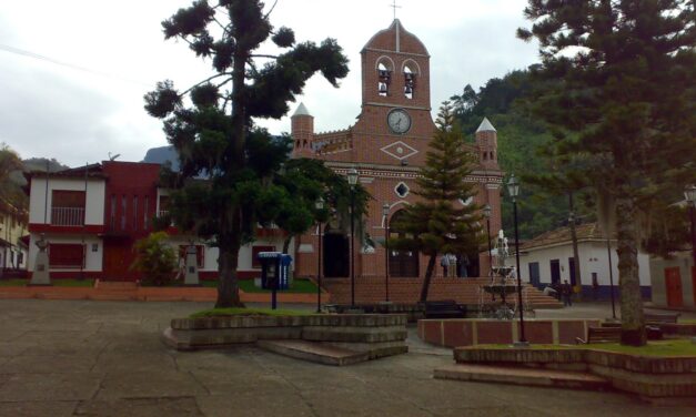 Abriaquí es territorio libre de Covid19