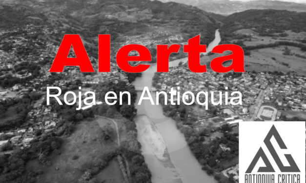 Internado preventivamente Gobernador (E) de Antioquia