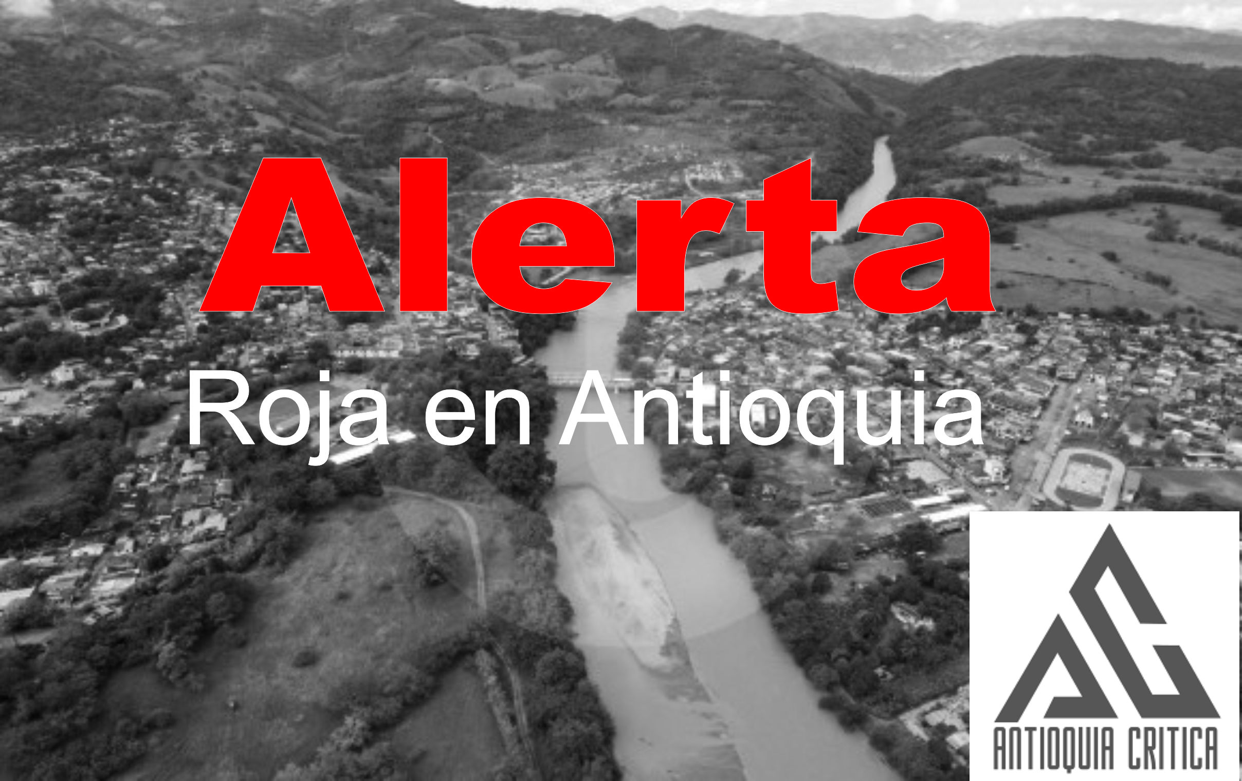 alerta Internado preventivamente Gobernador (E) de Antioquia