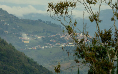 Angelópolis celebró su cumpleaños con arte