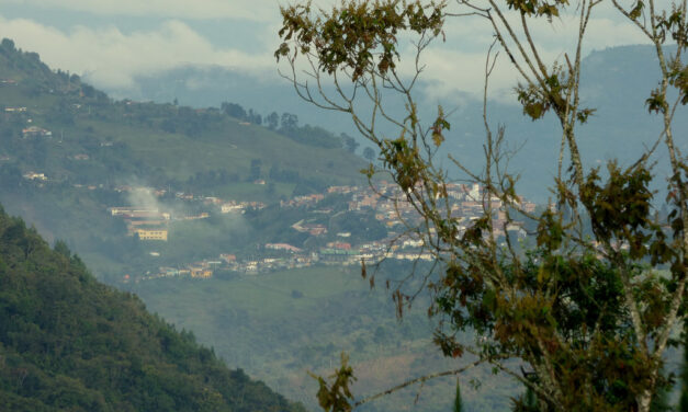 Angelópolis celebró su cumpleaños con arte