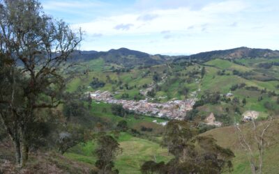 Nación disminuye el presupuesto para Belmira