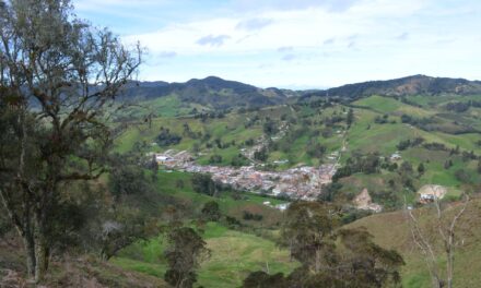 Nación disminuye el presupuesto para Belmira