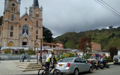 Alcaldía comparte información relevante de Belmira