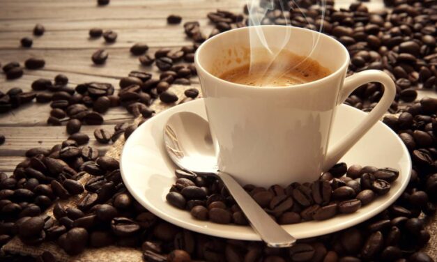 Guadalupe celebra el Día del Café