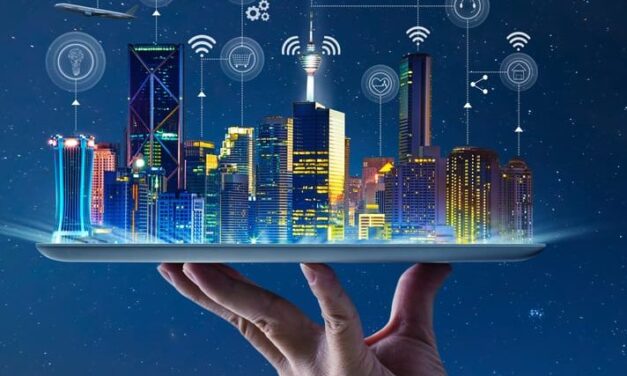 Conversatorio sobre ciudades digitales en Rionegro