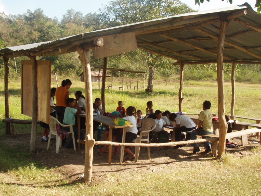 Carepa le invierte a la educación