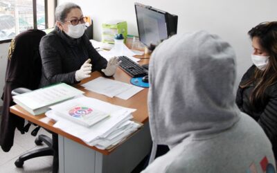 Comisaría en Casa para Sopetrán