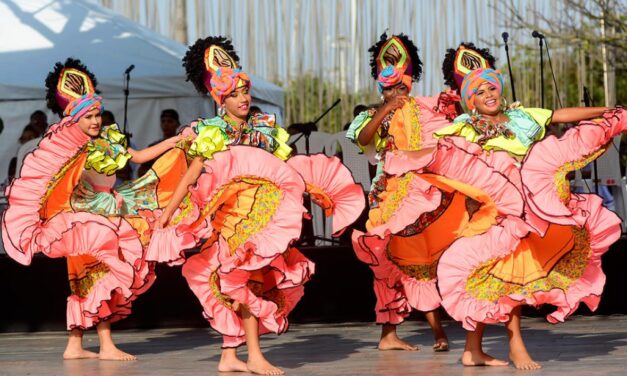 Estímulos creativos en Sonsón