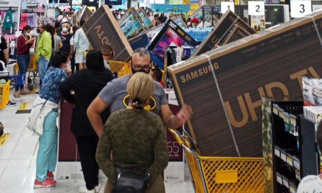 Aplazado tercer Día sin IVA