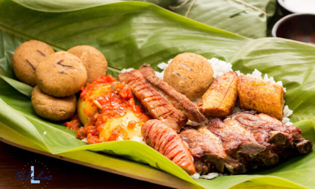 Los mejores fiambres de Vegachí