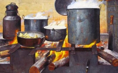 Adiós a fogones tradicionales en Nariño