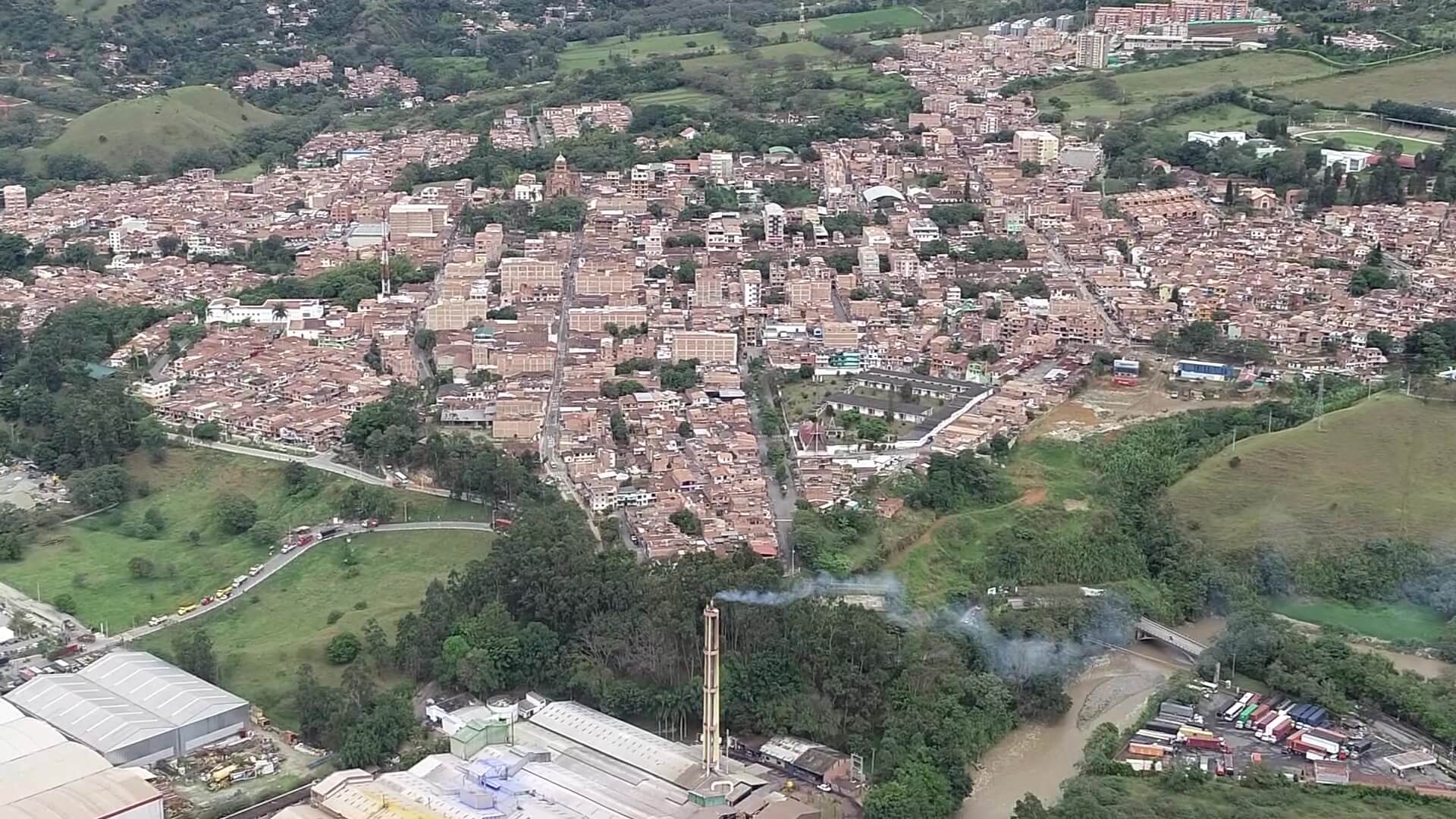girardota 4 Información de primera mano en Girardota