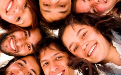 Consejo Municipal Juvenil en Abriaquí