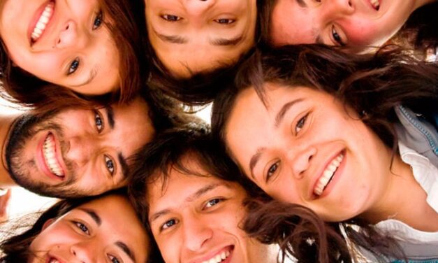 Consejo Municipal Juvenil en Abriaquí